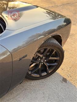 دودج تشالنجر